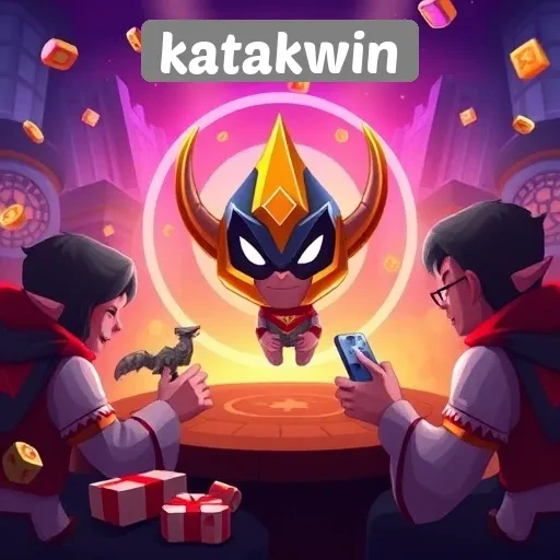 Kemudahan Akses dan Pengalaman Pengguna di Katakwin