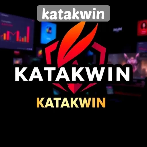 Membangun Komunitas Gamers Melalui Katakwin