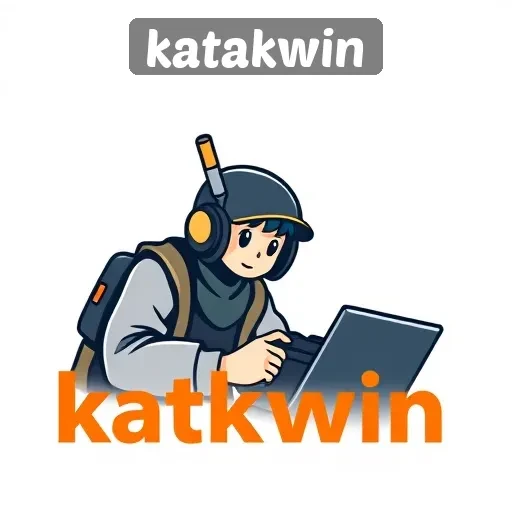 Kesempatan Berkarir di Industri Game Melalui Katakwin