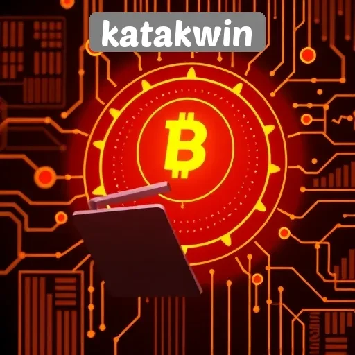 Tinjauan Mengenai Keamanan Data Pengguna di Katakwin
