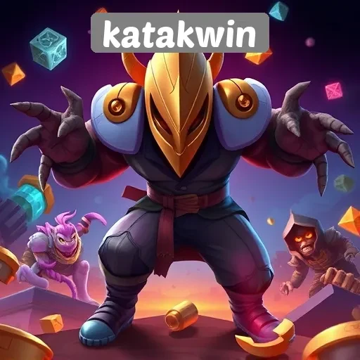Keberagaman Game yang Tersedia di Katakwin