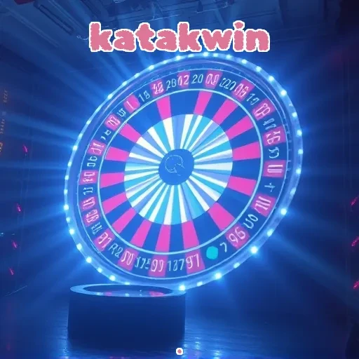 katakwin: Event Game Berhadiah yang Menggembirakan dan Seru!