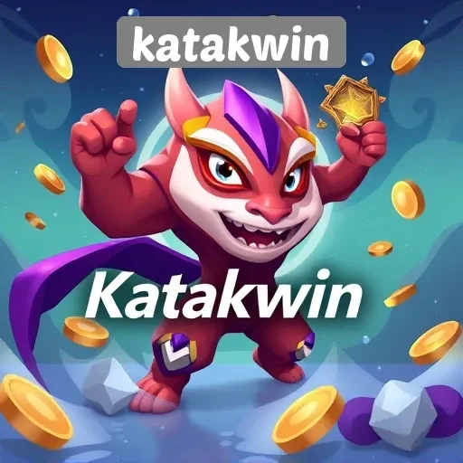 Menelusuri Fitur Menarik di Situs Game Katakwin