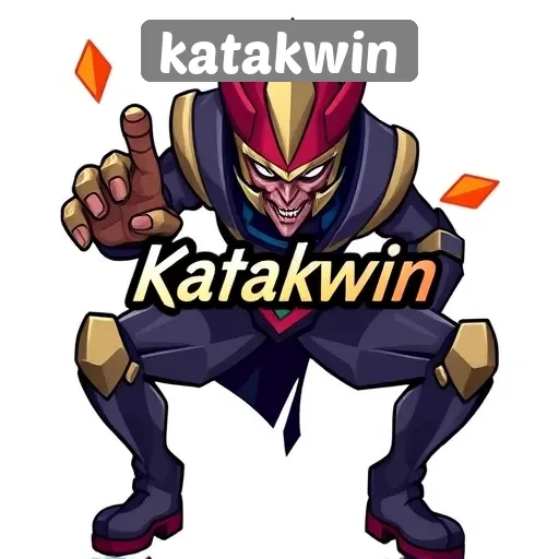 Menjelajahi Keunikan Situs Game Katakwin