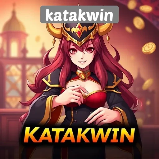 Keunggulan Fitur dan Permainan di Katakwin