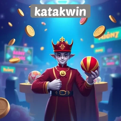 Mengungkap Fitur Menarik dari Situs Game Katakwin