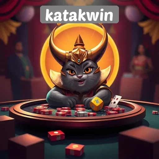 Menilik Berbagai Jenis Permainan di Katakwin