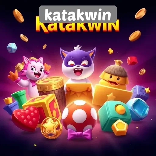Jenis Permainan yang Tersedia di Katakwin untuk Penggemar Game