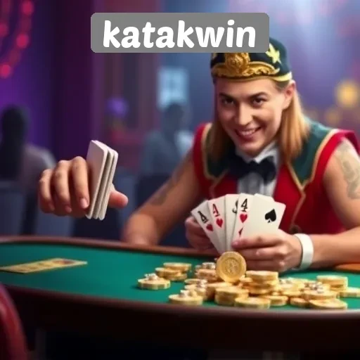 Panduan Lengkap Bermain di Katakwin untuk Pemula