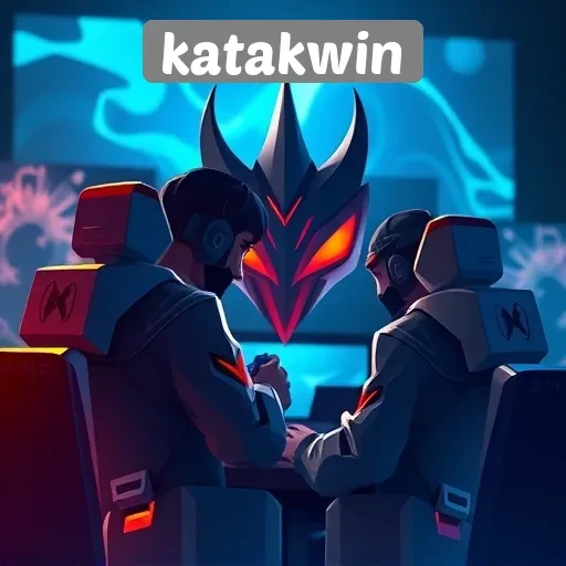 Sejarah dan Perkembangan Katakwin dalam Industri Game