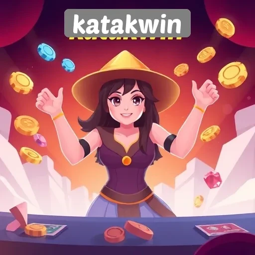 Bergabung dengan Katakwin Pengalaman Bermain yang Seru