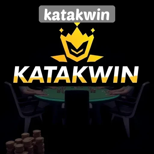 Kelebihan Bergabung dengan Katakwin untuk Pecinta Game