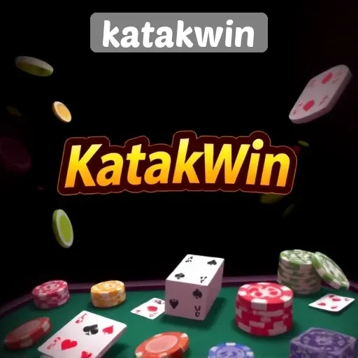 Menggali Fitur Unggulan dari Situs Game Katakwin