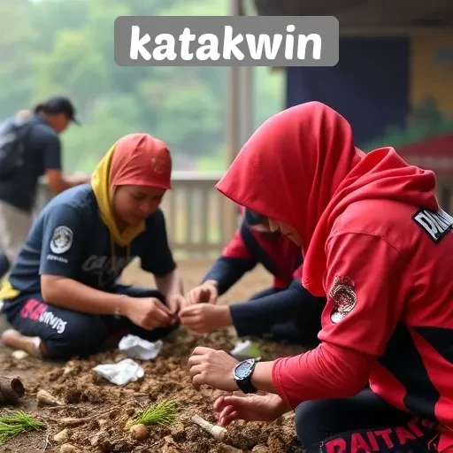 Peran Katakwin dalam Mendorong Industri Game Lokal