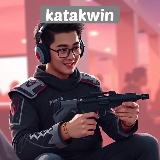 Keunggulan Katakwin Dalam Industri Game Lokal