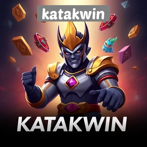 Katakwin Menawarkan Beragam Pilihan Game untuk Semua Pengguna