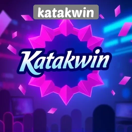 Mengenal Katakwin Sebagai Situs Game Populer di Indonesia