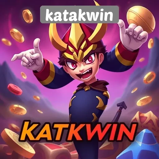 Mengenal Katakwin Situs Game Populer di Indonesia