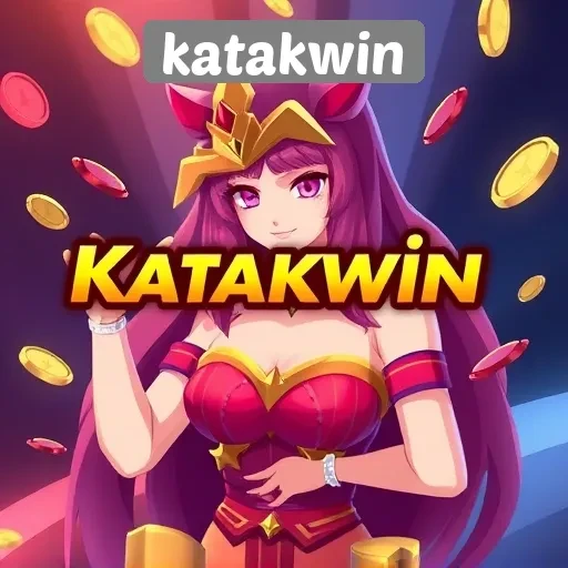 Mengenal Situs Game Katakwin untuk Penggemar Judi Online