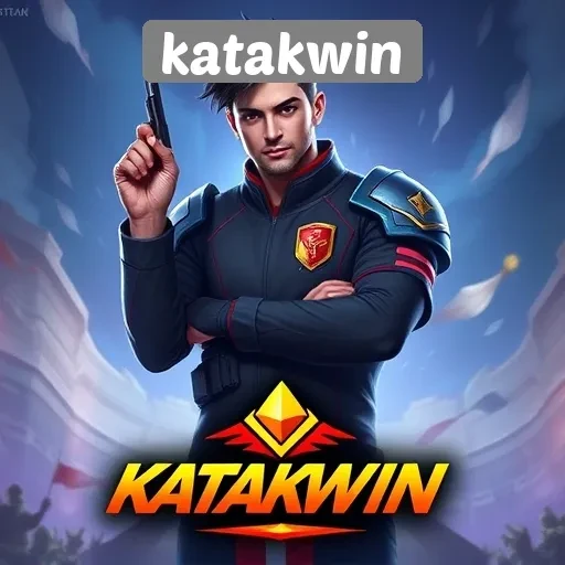 Mengapa Katakwin Menjadi Pilihan Utama Gamer Indonesia
