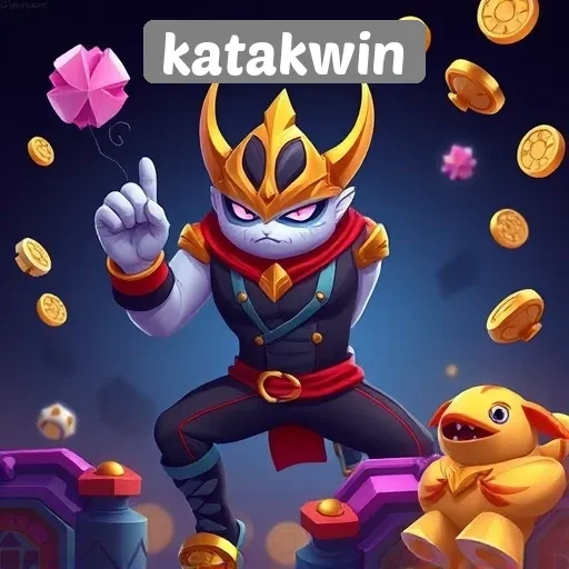 Katakwin Menyediakan Beragam Game Menarik untuk Semua Kalangan