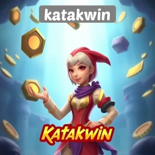 Keunggulan Permainan di Katakwin untuk Gamer Indonesia