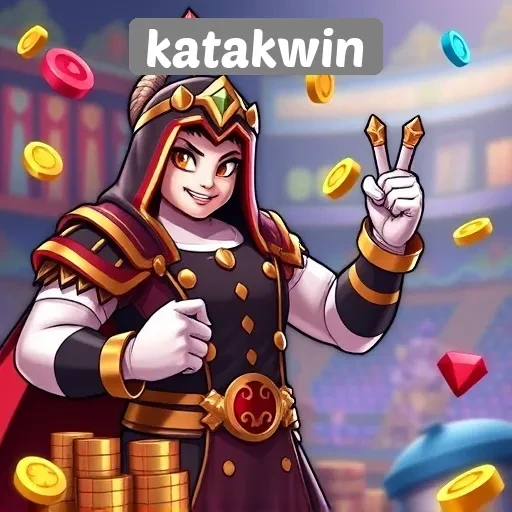 Keuntungan Bermain di Platform Katakwin untuk Pecinta Game