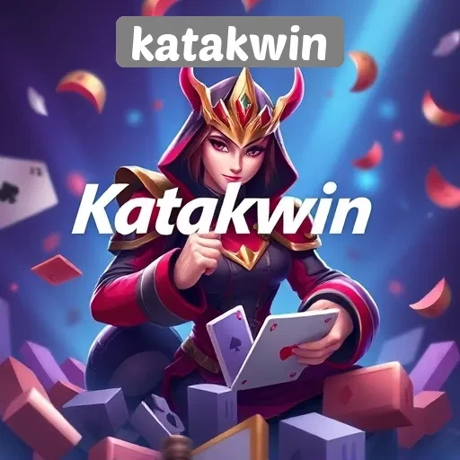 Mengenal Situs Game Katakwin Dalam Industri Gaming Indonesia