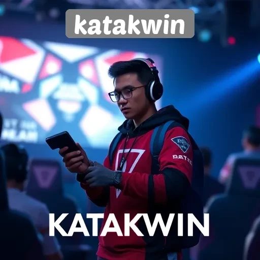 Dampak Katakwin terhadap Komunitas Game di Indonesia