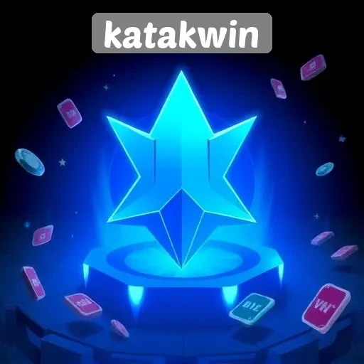 Mengenal Katakwin sebagai Platform Game Online Lokal
