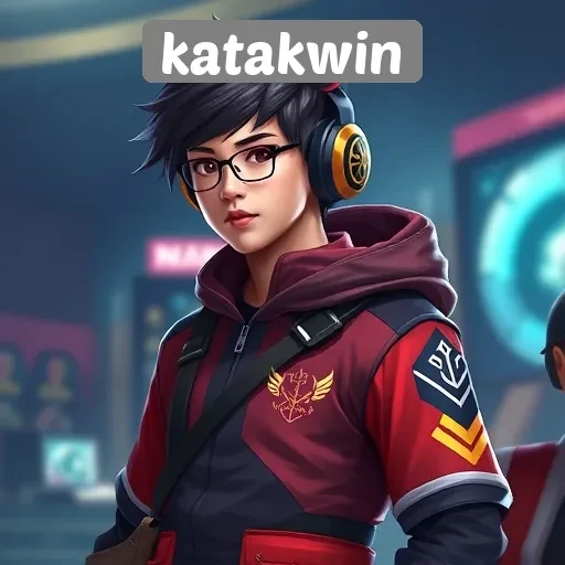 Apa yang Membuat Katakwin Populer di Kalangan Gamer