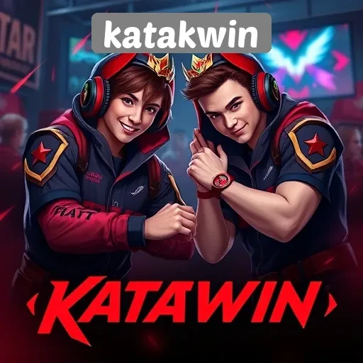 Kepopuleran Katakwin di Kalangan Pecinta Game Indonesia