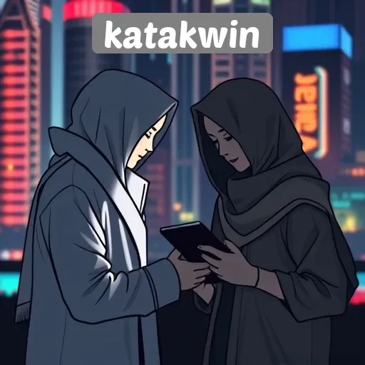 Tanya Jawab Seputar Keamanan Situs Game Katakwin