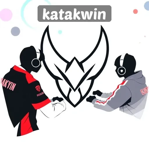 Bagaimana Katakwin Mendukung Komunitas Gamer di Indonesia
