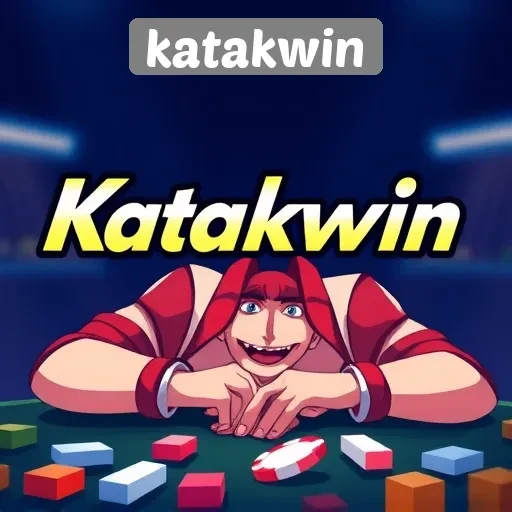 Mengenal Katakwin Sebagai Situs Game Terpercaya di Indonesia