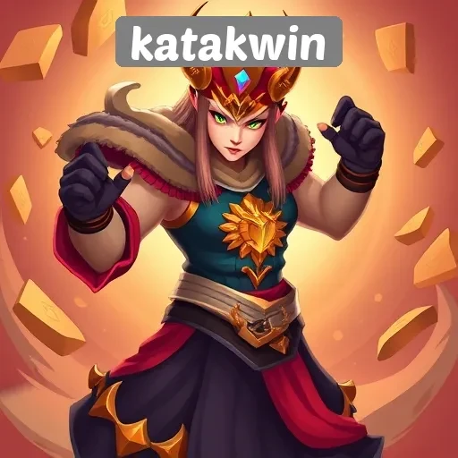Kenali Katakwin Sebagai Platform Game Terpercaya di Indonesia