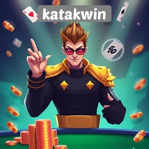 Inovasi Permainan Terbaru yang Ditawarkan Katakwin