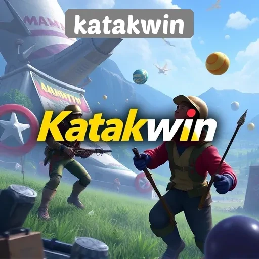 Katalog Game Terbaru yang Tersedia di Katakwin