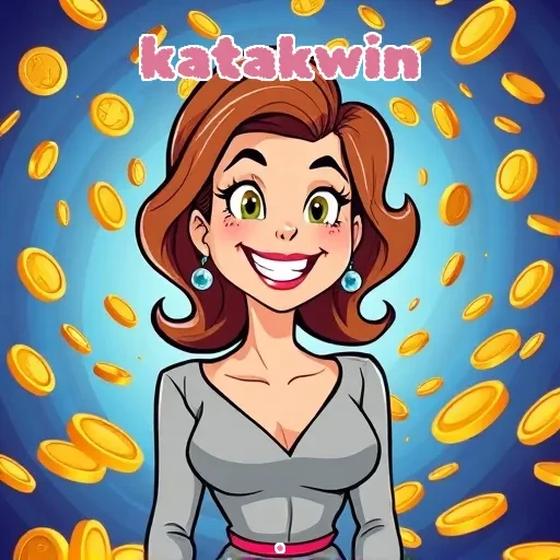 katakwin: Game Mobile Menarik untuk Pengalaman Bermain Lebih Seru