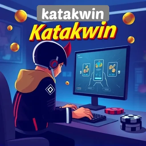 Keunggulan Game Online di Katakwin untuk Penggemar
