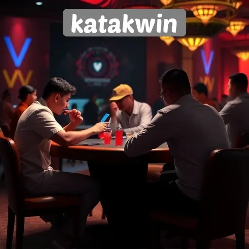 Tips Mengoptimalkan Pengalaman Bermain di Katakwin