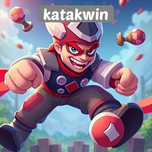 Rekomendasi Game Populer di Katakwin yang Harus Dicoba