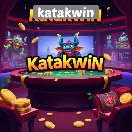 Ulasan Lengkap tentang Situs Game Katakwin