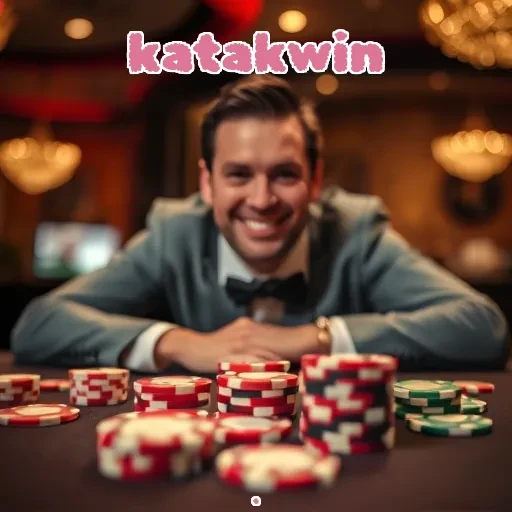 katakwin: Ulasan Game Online Penuh Informasi Menarik