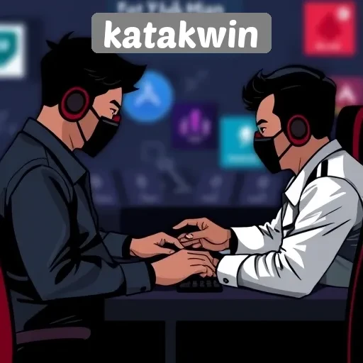 Keamanan dan Privasi dalam Bermain di Katakwin
