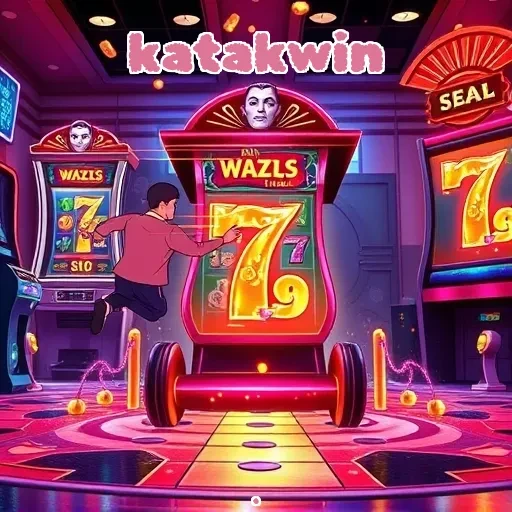 katakwin: Nikmati Turnamen Mengasyikkan dan Menang Besar!
