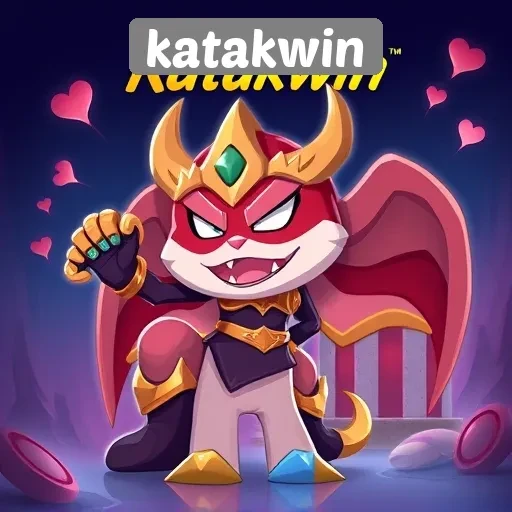 Katakwin Sebagai Platform Game Terpercaya di Indonesia