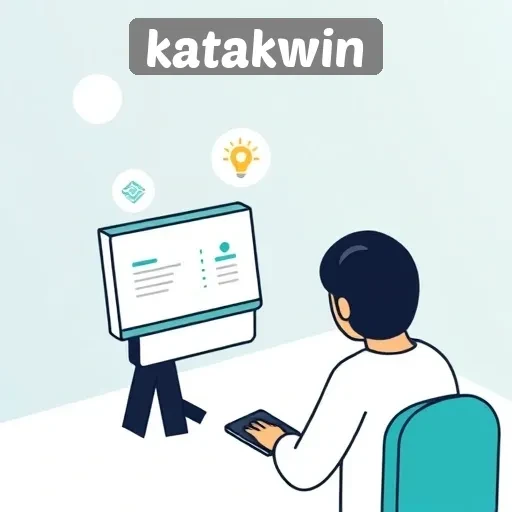 Keberadaan Komunitas Pengguna di Katakwin dan Dampaknya
