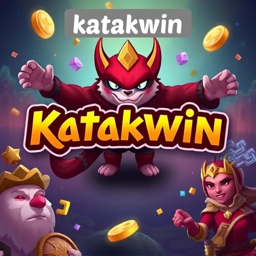 Berbagai Jenis Game yang Tersedia di Katakwin