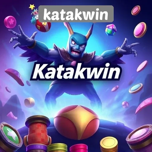 Beragam Jenis Game yang Tersedia di Katakwin
